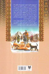 مجموعه حکایت های تاریخی جلد یکم حکایت هایی از تاریخ بیهقی